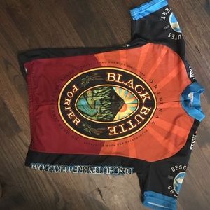 3 bike jerseys size L